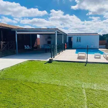 Holiday home Casa El Aguacate