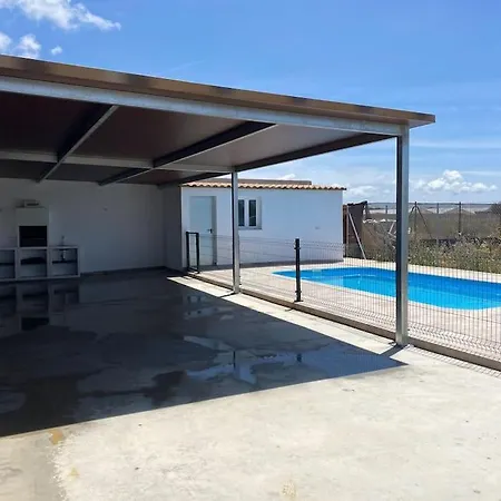 Casa El Aguacate