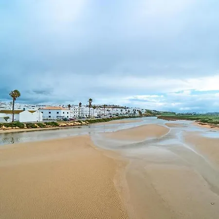 Casa El Aguacate * Cadiz