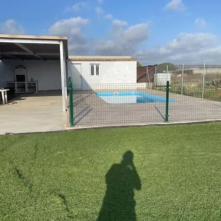 Casa El Aguacate Holiday home