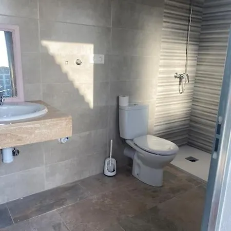 Holiday home Casa El Aguacate *
