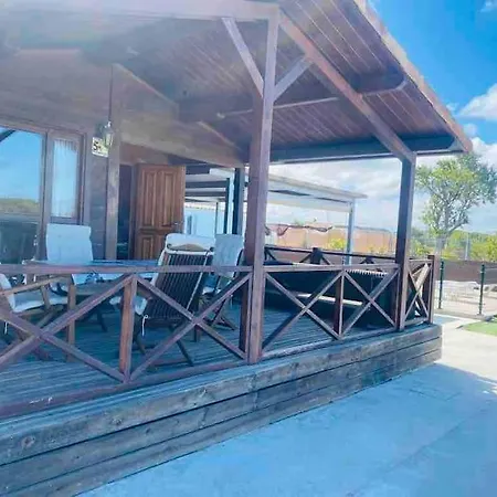 Casa El Aguacate Cadiz