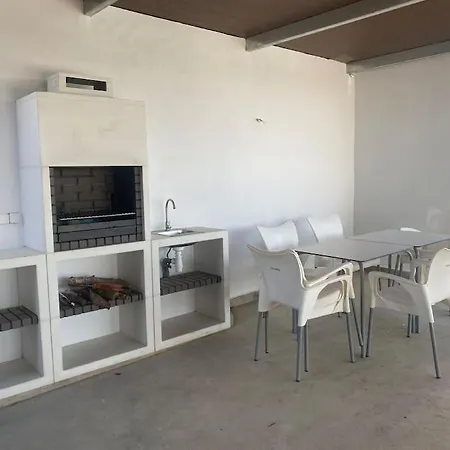 Casa El Aguacate Cadiz