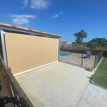 Casa El Aguacate *