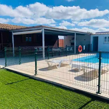 Casa El Aguacate