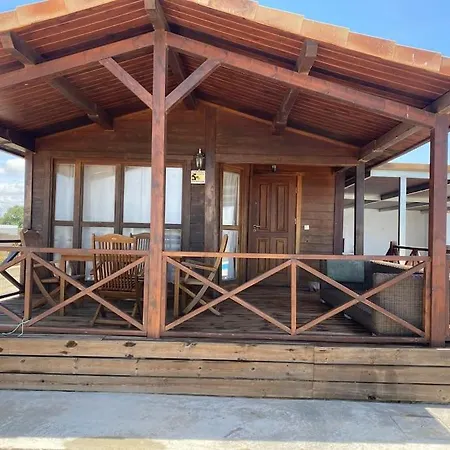 Casa El Aguacate Holiday home *